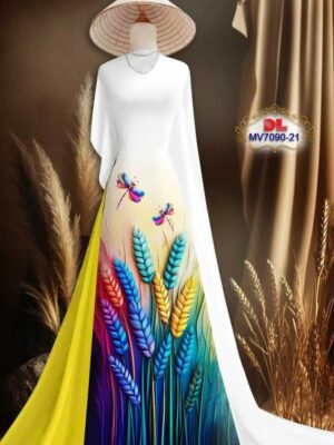 Vải Áo Dài Bông Lúa Mới Ra AD MV7096 56 1767325450 414 Vai Ao Dai Bong Lua Moi Ra AD MV7096