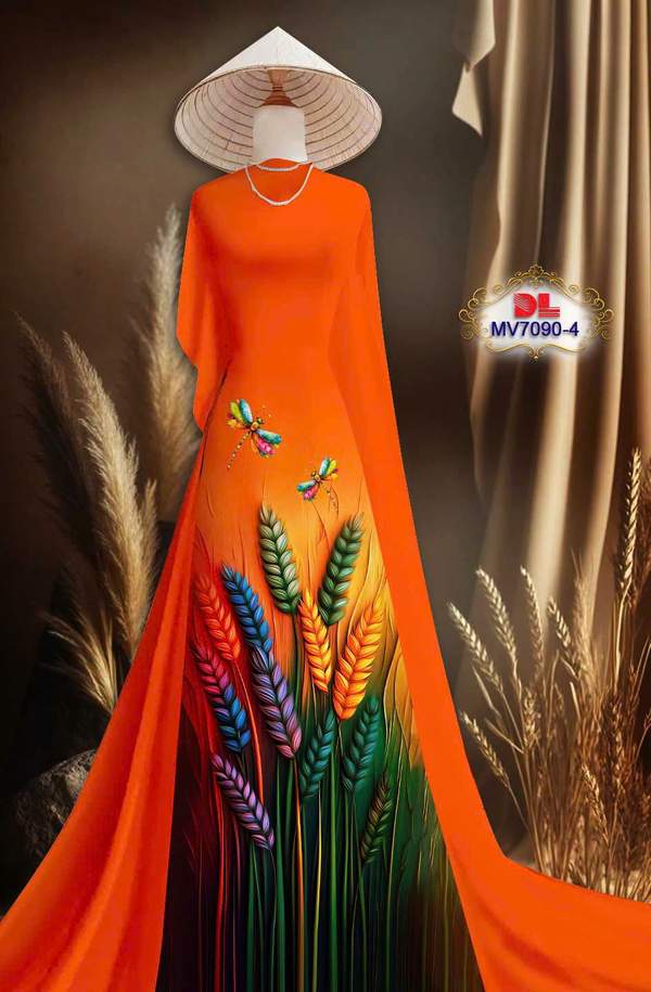 Vải Áo Dài Bông Lúa Mới Ra AD MV7096 21 1767325450 427 Vai Ao Dai Bong Lua Moi Ra AD MV7096