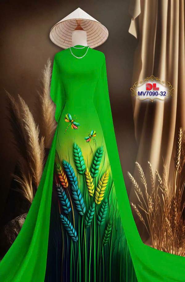 Vải Áo Dài Bông Lúa Mới Ra AD MV7096 19 1767325450 845 Vai Ao Dai Bong Lua Moi Ra AD MV7096