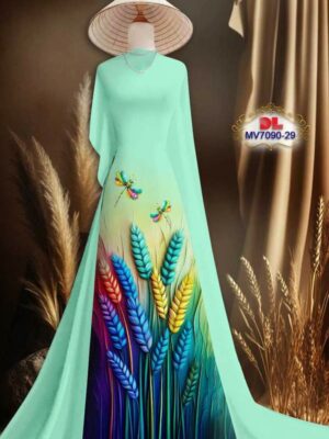 Vải Áo Dài Bông Lúa Mới Ra AD MV7096 55 1767325450 852 Vai Ao Dai Bong Lua Moi Ra AD MV7096