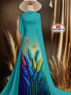 Vải Áo Dài Bông Lúa Mới Ra AD MV7096 67 1767325451 182 Vai Ao Dai Bong Lua Moi Ra AD MV7096