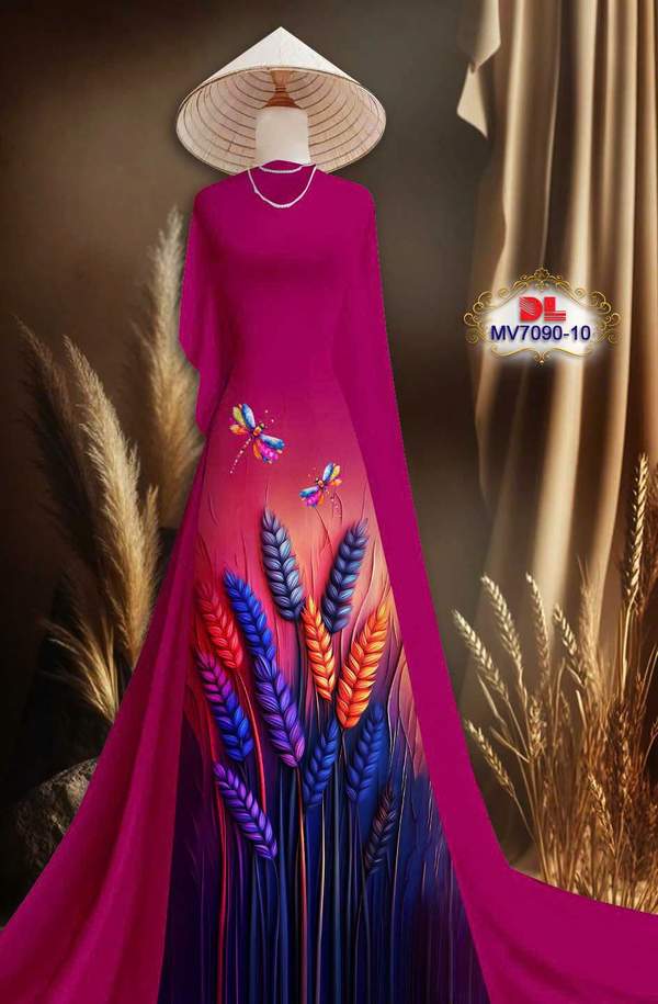 Vải Áo Dài Bông Lúa Mới Ra AD MV7096 30 1767325451 550 Vai Ao Dai Bong Lua Moi Ra AD MV7096