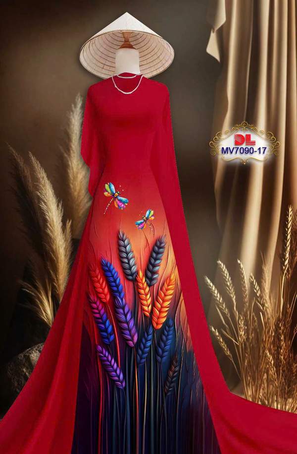 Vải Áo Dài Bông Lúa Mới Ra AD MV7096 29 1767325451 568 Vai Ao Dai Bong Lua Moi Ra AD MV7096