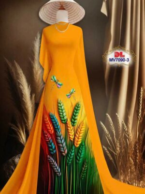 Vải Áo Dài Bông Lúa Mới Ra AD MV7096 61 1767325451 994 Vai Ao Dai Bong Lua Moi Ra AD MV7096