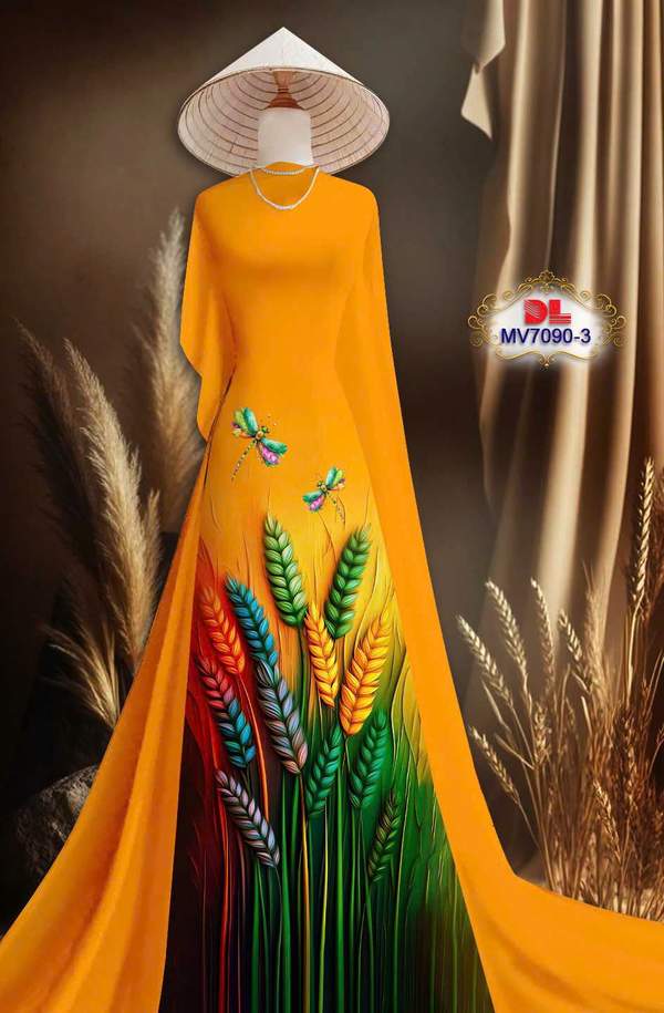 Vải Áo Dài Bông Lúa Mới Ra AD MV7096 28 1767325451 994 Vai Ao Dai Bong Lua Moi Ra AD MV7096