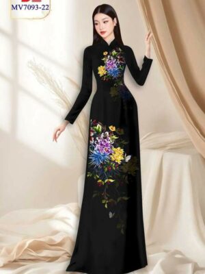 1767407843 685 Vai Ao Dai Hoa In 3D Thiet Ke 2026 AD
