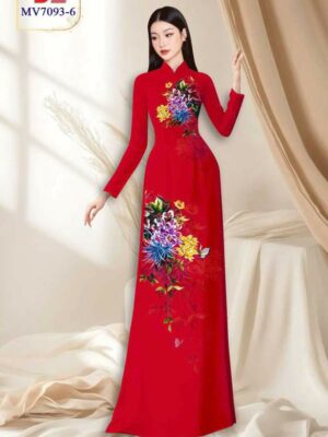 1767407844 314 Vai Ao Dai Hoa In 3D Thiet Ke 2026 AD