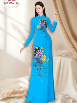 1767407845 167 Vai Ao Dai Hoa In 3D Thiet Ke 2026 AD