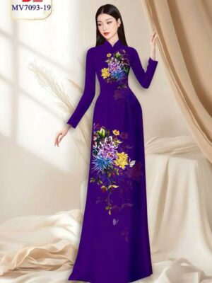 1767407845 263 Vai Ao Dai Hoa In 3D Thiet Ke 2026 AD