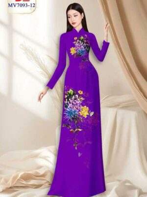 1767407845 684 Vai Ao Dai Hoa In 3D Thiet Ke 2026 AD