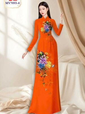 1767407845 739 Vai Ao Dai Hoa In 3D Thiet Ke 2026 AD