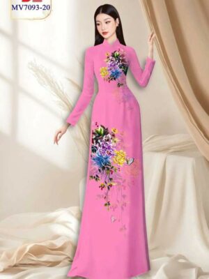 1767407846 732 Vai Ao Dai Hoa In 3D Thiet Ke 2026 AD