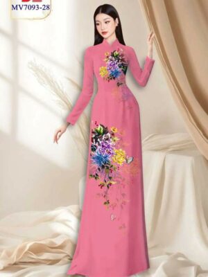 1767407846 82 Vai Ao Dai Hoa In 3D Thiet Ke 2026 AD