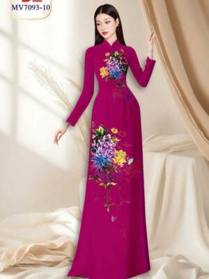 1767407847 805 Vai Ao Dai Hoa In 3D Thiet Ke 2026 AD