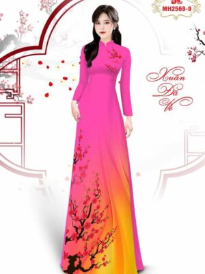 1767408178 382 Vai Ao Dai Hoa Dao Doc Dao AD MH2569