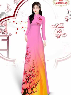 1767408178 649 Vai Ao Dai Hoa Dao Doc Dao AD MH2569
