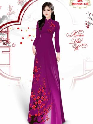 1767408179 400 Vai Ao Dai Hoa Dao Doc Dao AD MH2569
