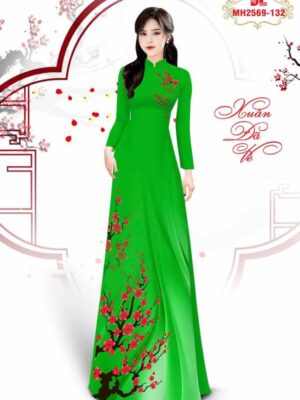 1767408180 743 Vai Ao Dai Hoa Dao Doc Dao AD MH2569