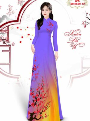 1767408181 14 Vai Ao Dai Hoa Dao Doc Dao AD MH2569