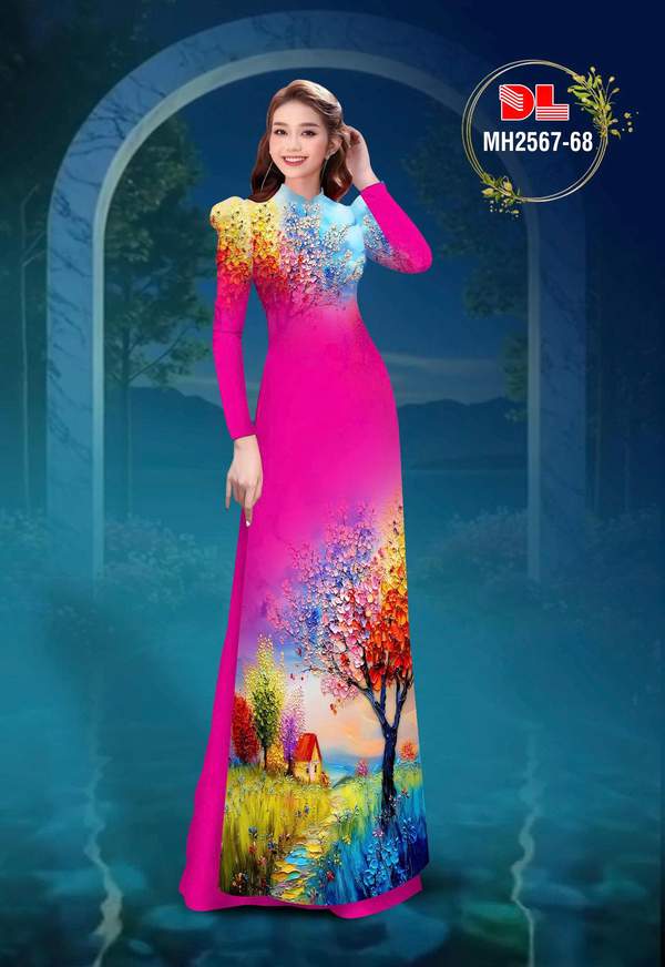Vải Áo Dài Phong Cảnh Vừa Ra AD MH2567 3 1767408578 753 Vai Ao Dai Phong Canh Vua Ra AD MH2567