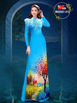 Vải Áo Dài Phong Cảnh Vừa Ra AD MH2567 26 1767408579 177 Vai Ao Dai Phong Canh Vua Ra AD MH2567