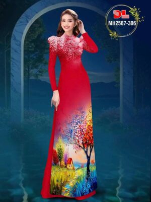Vải Áo Dài Phong Cảnh Vừa Ra AD MH2567 29 1767408579 381 Vai Ao Dai Phong Canh Vua Ra AD MH2567