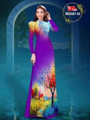 Vải Áo Dài Phong Cảnh Vừa Ra AD MH2567 31 1767408579 394 Vai Ao Dai Phong Canh Vua Ra AD MH2567