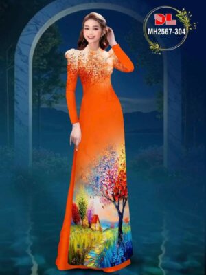 Vải Áo Dài Phong Cảnh Vừa Ra AD MH2567 27 1767408579 467 Vai Ao Dai Phong Canh Vua Ra AD MH2567
