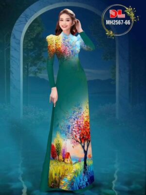 Vải Áo Dài Phong Cảnh Vừa Ra AD MH2567 42 1767408581 246 Vai Ao Dai Phong Canh Vua Ra AD MH2567