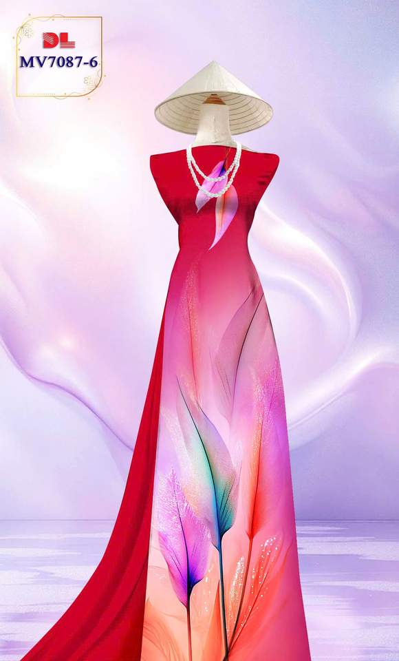 Vải Áo Dài Hoa In 3D Thiết Kế 2026 AD MV7087 6 1767664061 435 Vai Ao Dai Hoa In 3D Thiet Ke 2026 AD