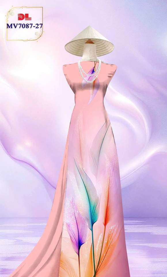 Vải Áo Dài Hoa In 3D Thiết Kế 2026 AD MV7087 5 1767664061 625 Vai Ao Dai Hoa In 3D Thiet Ke 2026 AD