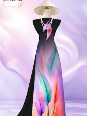 Vải Áo Dài Hoa In 3D Thiết Kế 2026 AD MV7087 42 1767664062 116 Vai Ao Dai Hoa In 3D Thiet Ke 2026 AD