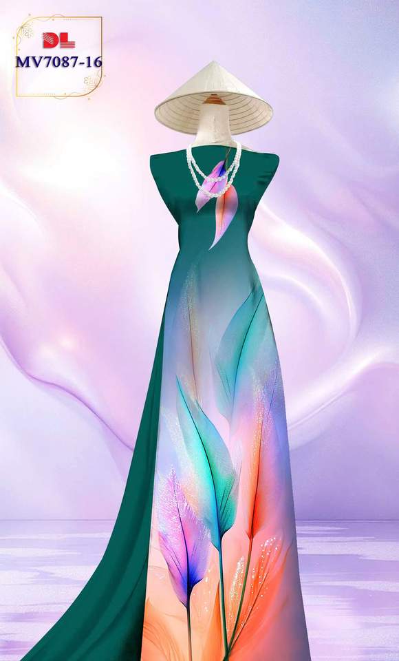 Vải Áo Dài Hoa In 3D Thiết Kế 2026 AD MV7087 10 1767664062 145 Vai Ao Dai Hoa In 3D Thiet Ke 2026 AD