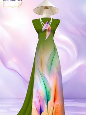 Vải Áo Dài Hoa In 3D Thiết Kế 2026 AD MV7087 49 1767664062 334 Vai Ao Dai Hoa In 3D Thiet Ke 2026 AD