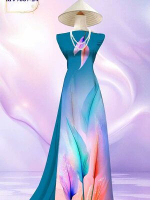 Vải Áo Dài Hoa In 3D Thiết Kế 2026 AD MV7087 52 1767664063 452 Vai Ao Dai Hoa In 3D Thiet Ke 2026 AD