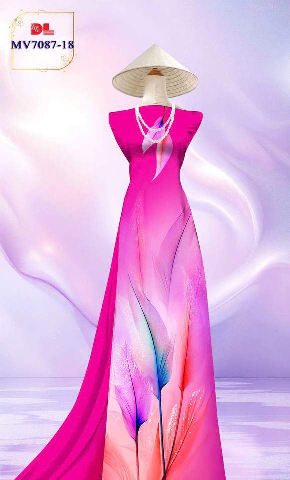 Vải Áo Dài Hoa In 3D Thiết Kế 2026 AD MV7087 19 1767664063 495 Vai Ao Dai Hoa In 3D Thiet Ke 2026 AD