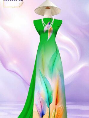 Vải Áo Dài Hoa In 3D Thiết Kế 2026 AD MV7087 54 1767664063 568 Vai Ao Dai Hoa In 3D Thiet Ke 2026 AD