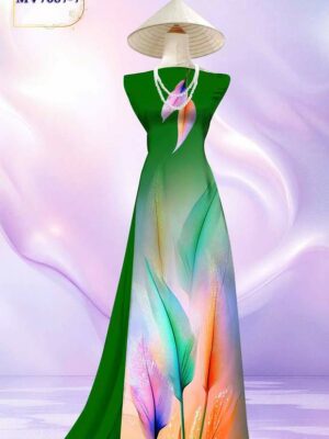 Vải Áo Dài Hoa In 3D Thiết Kế 2026 AD MV7087 59 1767664063 712 Vai Ao Dai Hoa In 3D Thiet Ke 2026 AD