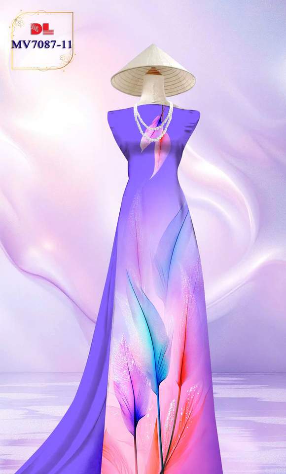 Vải Áo Dài Hoa In 3D Thiết Kế 2026 AD MV7087 22 1767664063 878 Vai Ao Dai Hoa In 3D Thiet Ke 2026 AD
