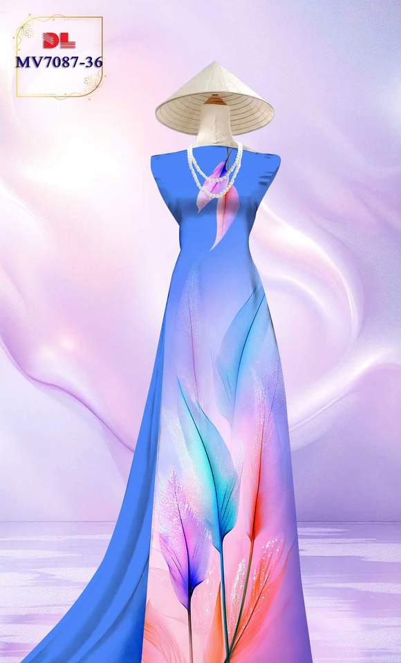 Vải Áo Dài Hoa In 3D Thiết Kế 2026 AD MV7087 30 1767664064 764 Vai Ao Dai Hoa In 3D Thiet Ke 2026 AD