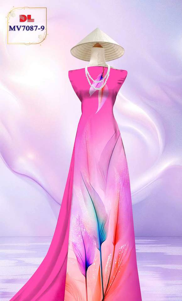 Vải Áo Dài Hoa In 3D Thiết Kế 2026 AD MV7087 34 1767664065 644 Vai Ao Dai Hoa In 3D Thiet Ke 2026 AD