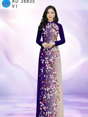 1767664153 187 Vai Ao Dai Hoa In 3D Thiet Ke 2026 AD