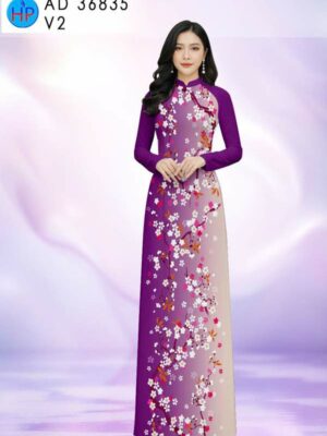 1767664154 116 Vai Ao Dai Hoa In 3D Thiet Ke 2026 AD