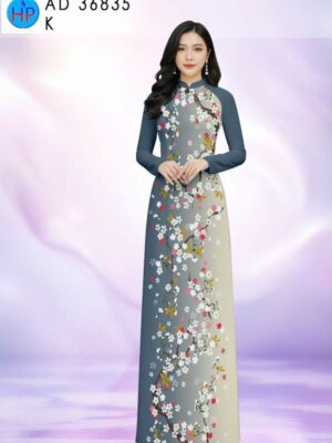 1767664154 189 Vai Ao Dai Hoa In 3D Thiet Ke 2026 AD