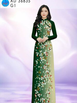 1767664154 608 Vai Ao Dai Hoa In 3D Thiet Ke 2026 AD