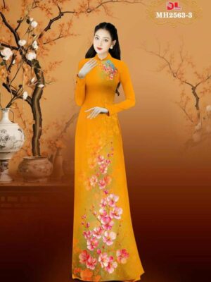 1767664463 269 Vai Ao Dai Hoa Dao Moi Ra AD MH2563