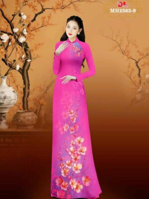 1767664463 370 Vai Ao Dai Hoa Dao Moi Ra AD MH2563