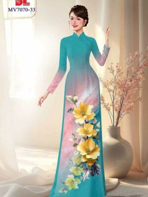 1767664896 178 Vai Ao Dai Hoa In 3D Sang Trong AD MV7070