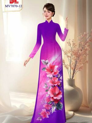 1767664898 652 Vai Ao Dai Hoa In 3D Sang Trong AD MV7070