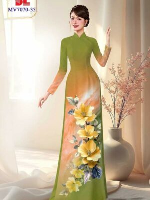 1767664900 881 Vai Ao Dai Hoa In 3D Sang Trong AD MV7070